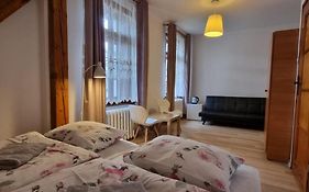 Ośrodek Wypoczynkowy Radosno